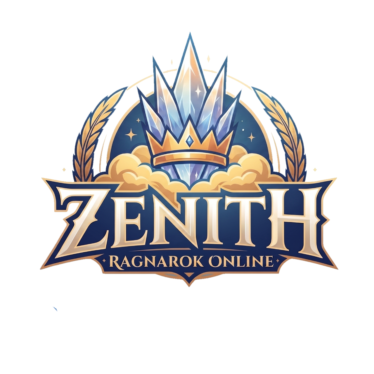 Zenith RO Logo